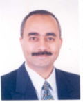 Hassan Fouad, Systems Administration Manager