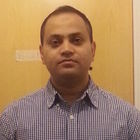 Muhammad Kashif, Mechanical Design Engineer