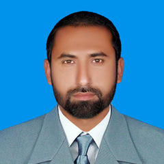 muhammad sarferaz, Agriculture Engineer