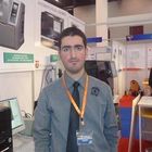 Ahmed Yassa, Maintenance en Instrumentation