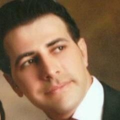 Shadi Mohammad, Sales Manager