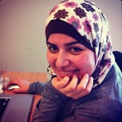 Maisa Al-Khudair, Arabic Content Expert & Consultant