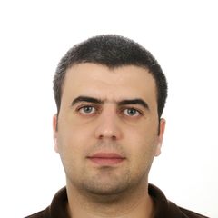 Ahmad Shatnawi, Information Director (IT Manager, Project Manager)
