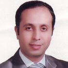 Ahmed Magdy Zakzouk, Cisco Account Manager