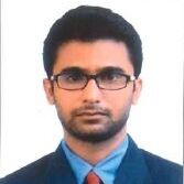 Shabeer Kasim  خان, IT Technical Support Engineer