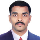 SUDHEESH M S
