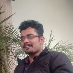 Ajith Chandran