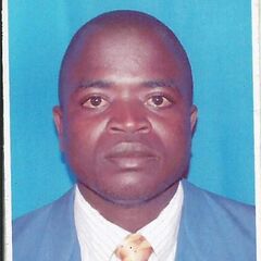 Gildas Okeyo Nyamweya, Electrical Technician