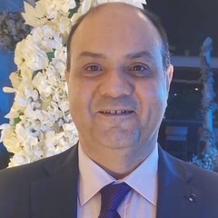 أحمد عبد العزيز, Senior Project Manager