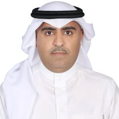 Khalid ali khalaf Alghamdi, Administrator