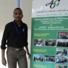 أبوبكر عثمان علي الحاج أحمد, Material Controller&Tecnical Engineer&QA/QC Engineer