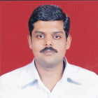 Sandeep Toraskar, Senior Procurement Officer