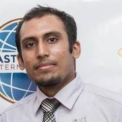 Hisham Hameed