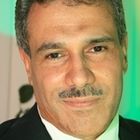 Mohamed Ali Ragab, Coordinator and Head of ICT