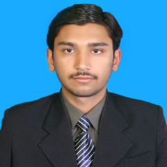 Majid Khan, Rig Electrican