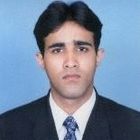 Muhammad Qasim Shahzad