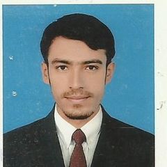 Muhammad Umar Fayyaz, Network Engineer/ Sr. Technical Support Engineer