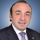 Hany Hassan, General Manager