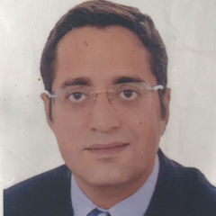 Asim Khawaja, Pacific Marketing Leader