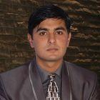 Anjum Javid, QA/QC Engineer (Civil)