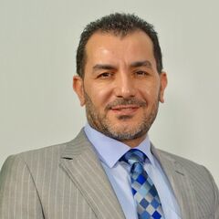 Marwan  Kasem, Accounting And Finance Manager