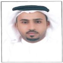 Sultan Salem Alfadhli, Fixed Voice and Data Technical Engineer