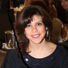 Mary Massaad, Recruitment Assistant