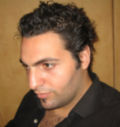 Amir Bayda, chief architect