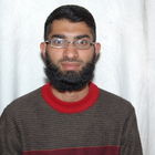 Muhammad Zeeshan, Network Analyst, Computer Operator