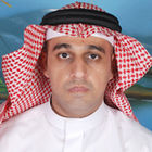 Ghassan Jameel Al Samman, Sales Administrator