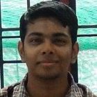 Naveen Prathap Chandran Nair, internship