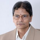 Narayan KBV, Chartered Accountant