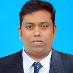M S Nishanth, Team Manager (Quality)
