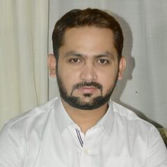 Adil Nawab, Sr.HSE Manager