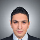 عمرو سعيد البنهاوي, Electrical Technical Office Engineer