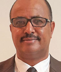 Mohammed Hamid