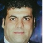 Hassan Habous, administrative assistant