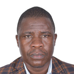 Victor Obayi, Tier 3 Help Desk Support