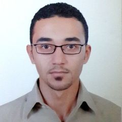 Sameh Dabbour, Network Project Manager