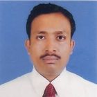 Mohammad Hafizur Rahman, Accounts Executive