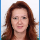 Anastasiya Pochinova, Head of Marketing (FMCG sector)