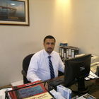 Mouhamed Fayez Kelta, Regional Training Supervisor