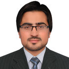 Saif Ullah Khan, RF 4G DT Engineer