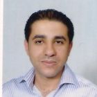 fadi jaber, senior account manager