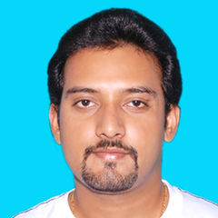 Akhil Nair, Financial Reporting