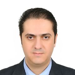 Saif Alaswad, Arabic/English Translator