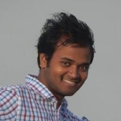 Pritesh Vikram