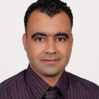محمد حمدي, department head