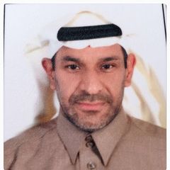 ربيع محمد الخشيبان, communicaction Officer