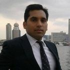 Mohammad Rizwan أنصاري, AVP Head of SME Sales
